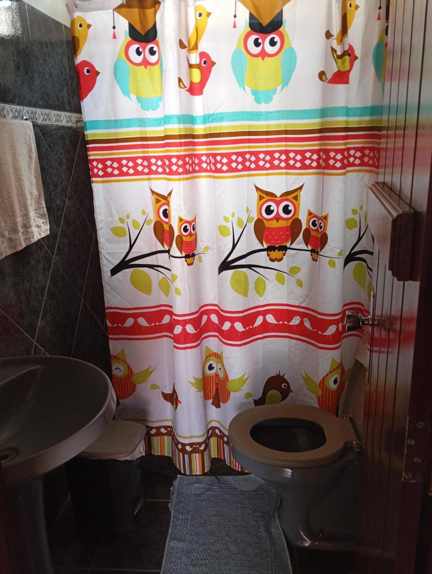 Pousada Central Santana Do Riacho Zewnętrze zdjęcie